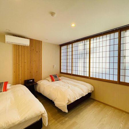 東瀛stays402奈良　お洒落な和洋室 Osaka Exterior photo